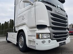 SCANIA R450 TOPLINE, Retarder, ACC, 2x Tank