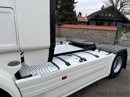 SCANIA R450 TOPLINE, Retarder, ACC, 2x Tank