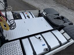 SCANIA R450 TOPLINE, Retarder, ACC, 2x Tank