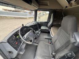 SCANIA R450 TOPLINE, Retarder, ACC, 2x Tank