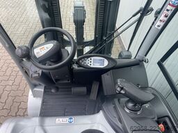 Still RX60-25 | Batterie 90%