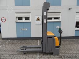 Jungheinrich EJC 214z - Initialhub - 5,35 m Triplex