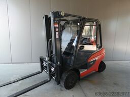 Linde H 25 D