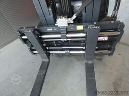 Linde H 25 D