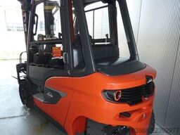 Linde H 25 D