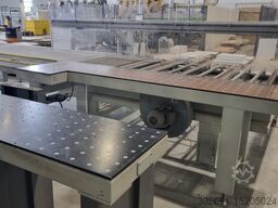 BIESSE STREAM B 10.5 AIR FORCE SYSTEM