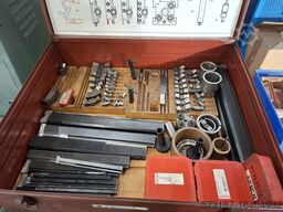 C.A.M.S. s.r.l. 200 SAC