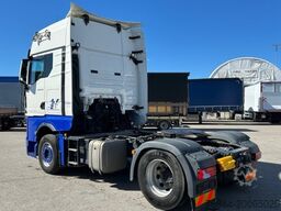 MAN TGX 18.520 XXL, EURO 6, INTARDER, HYDRAULIK