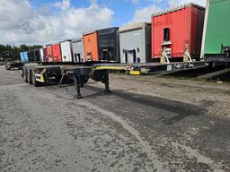 PACTON ET 3 |MULTI CHASSIS | ALL CONNECTIONS | 2 X EXT...