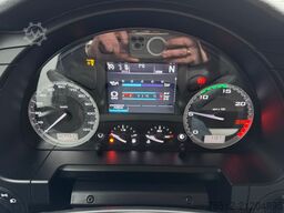 Iveco S-WAY 460 / 6X2 / 2 Tanks / TUV: 9-2026 / NL Truck