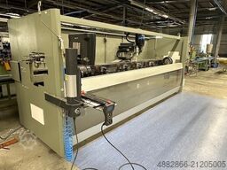 Emmegi Phantomic T3 Star