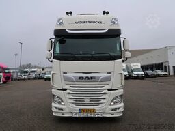 DAF XF 530 FTG 6x2 SSC, 2 tanks, ACC, TUV, FULL, Ho...