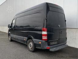 Mercedes-Benz Sprinter 314 *Cruise Control*Bluetooth*Wegrijhu...
