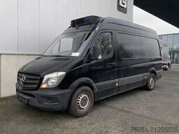 Mercedes-Benz Sprinter 314 *Cruise Control*Bluetooth*Wegrijhu...