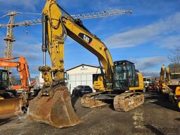 CATERPILLAR 330 FLN