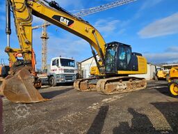 CATERPILLAR 330 FLN