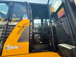  M323F 4x4 Zweiwegebagger