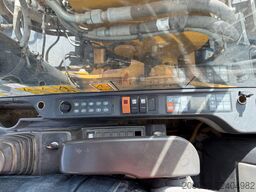 CATERPILLAR M313D Mobilbagger 14,2 Tonnen
