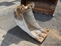 CATERPILLAR M313D Mobilbagger 14,2 Tonnen