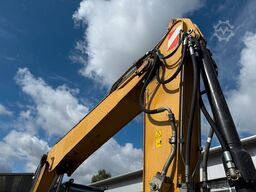 CATERPILLAR M313D Mobilbagger 14,2 Tonnen