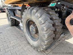CATERPILLAR M313D Mobilbagger 14,2 Tonnen
