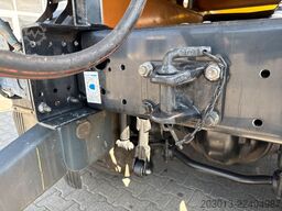 MAN 35.400 8x4 BB CH Betonmischer Liebherr
