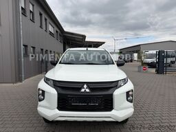 MITSUBISHI L200  D/C 220DI-D M-PRO Doppelkabine 4WD
