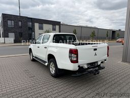 MITSUBISHI L200  D/C 220DI-D M-PRO Doppelkabine 4WD