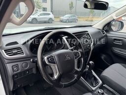 MITSUBISHI L200  D/C 220DI-D M-PRO Doppelkabine 4WD