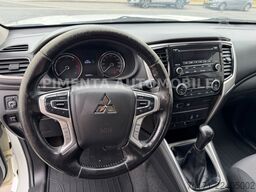 MITSUBISHI L200  D/C 220DI-D M-PRO Doppelkabine 4WD