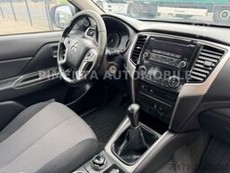 MITSUBISHI L200  D/C 220DI-D M-PRO Doppelkabine 4WD