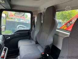 MAN TGM 18.330 4x4 Kipper KRAN 17m FUNK AHK