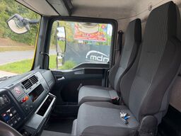MAN TGM 8.180 Kipper KRAN Greifer