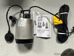 Lowara Submersible Pump DOC7/A HS-L17 - UK