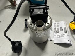 Lowara Submersible Pump DOC7/A HS-L17 - UK
