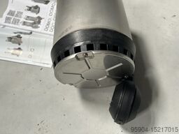 Lowara Submersible Pump DOC7/A HS-L17 - UK