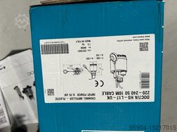 Lowara Submersible Pump DOC7/A HS-L17 - UK