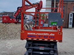 Skyjack SJ III 4626 Elektro 9,92m