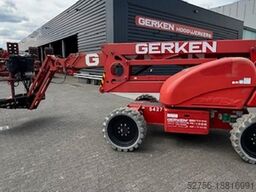 Niftylift BS 2191-HR21