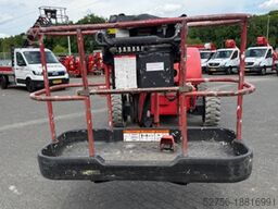 Niftylift BS 2191-HR21