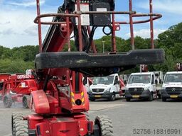 Niftylift BS 2191-HR21