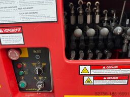 Niftylift BS 2191-HR21