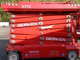 PB Lifttechnik S171-12E