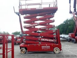 PB Lifttechnik S225-12E