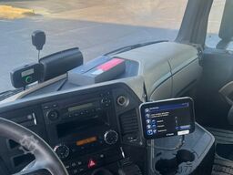 Mercedes-Benz Actros 1843