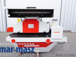 WINTER MULTIMAX 170 350/170 duża wysokość 170mm