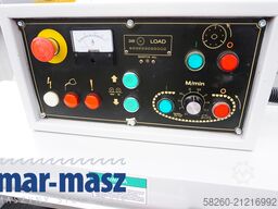 WINTER MULTIMAX 170 350/170 duża wysokość 170mm