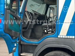 VOLVO FM 410 8x4 BL Tridem VDL & ATLAS 206.3E LK *10 m