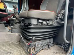 VOLVO FH 16.610 6x4, Blatt-/Luft,  Hydraulik