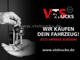 FORD F-MAX 500 4x2 Blatt-/Luft, Euro6e